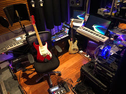 My FFP Studio 2021 (side angle)