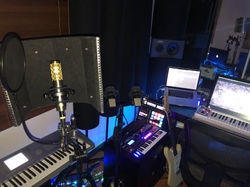 My FFP Studio 2021