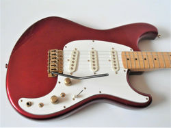 My Ibanez Blazer 1982