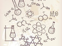 General Chemistry and Organic Chemistry