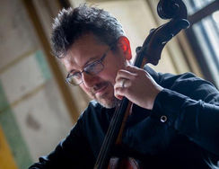 Evolution Classical Duo
Francesca Giordanino
Marco De Masi