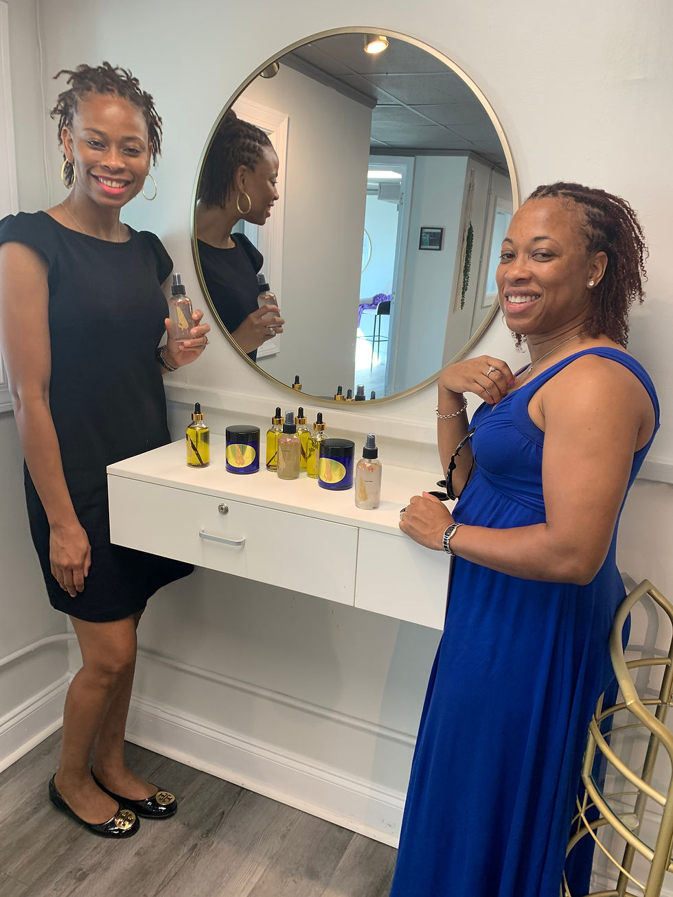 What your skin says about your health