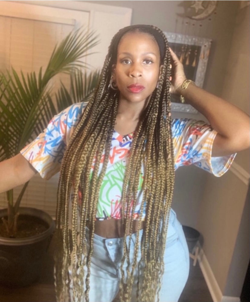 Braids