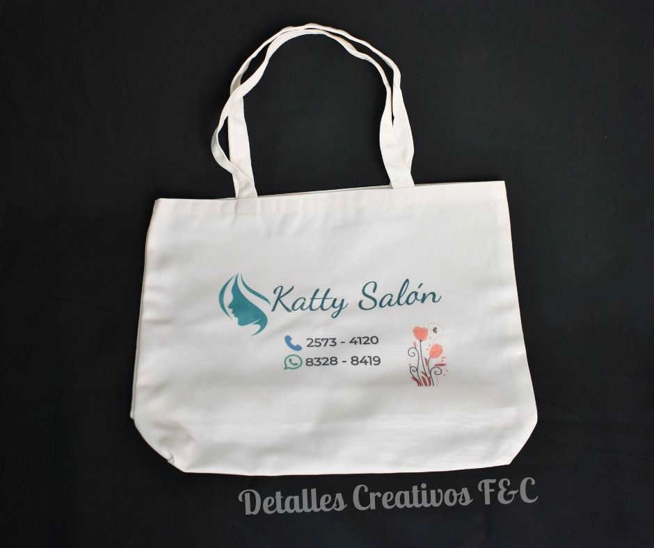 Miniatura: Bolsos personalizados