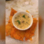 Cajun Nachos