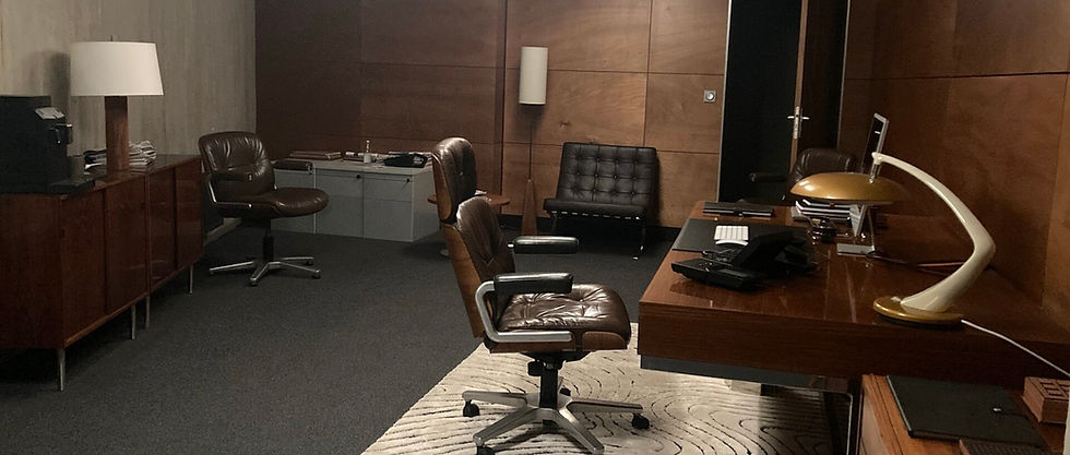 magritte-s-office-photo