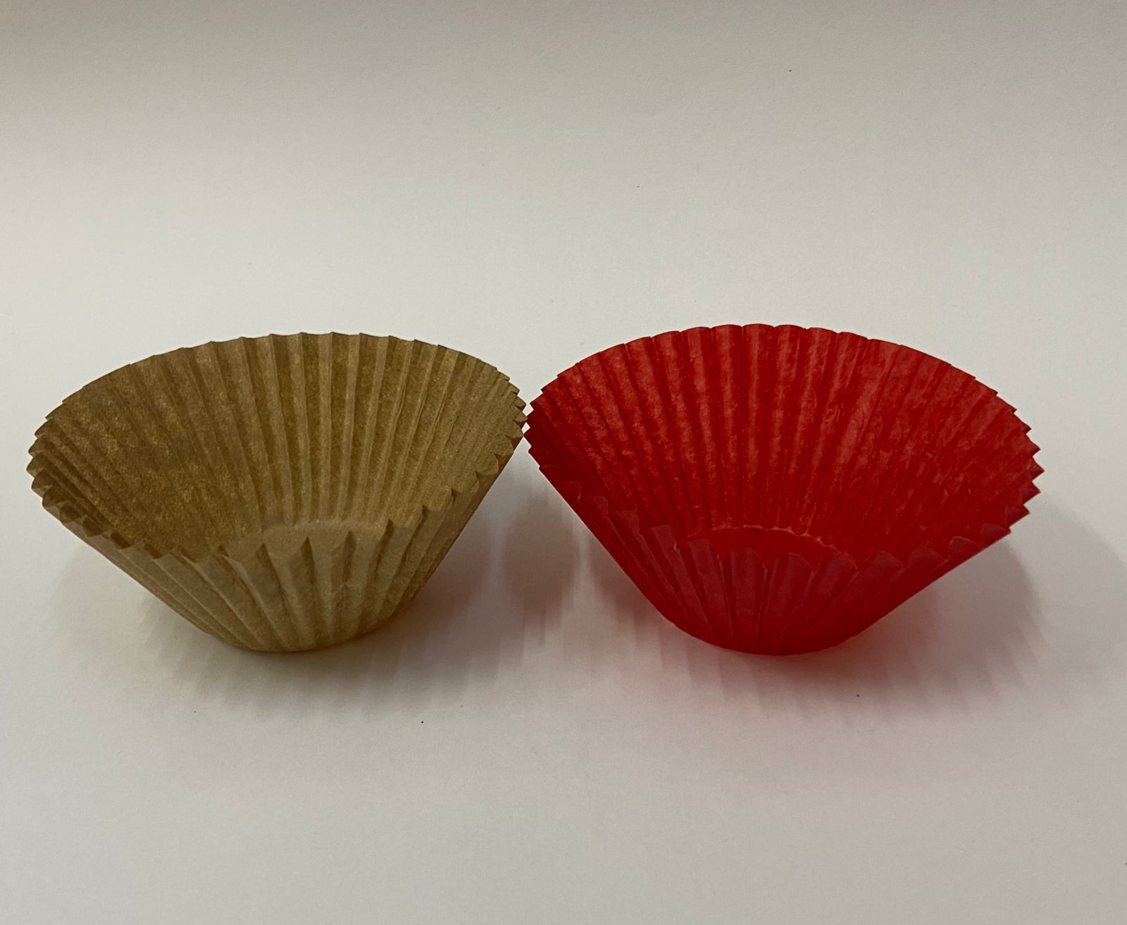 CAPACILLOS NUMERO 74 C/100PZAS