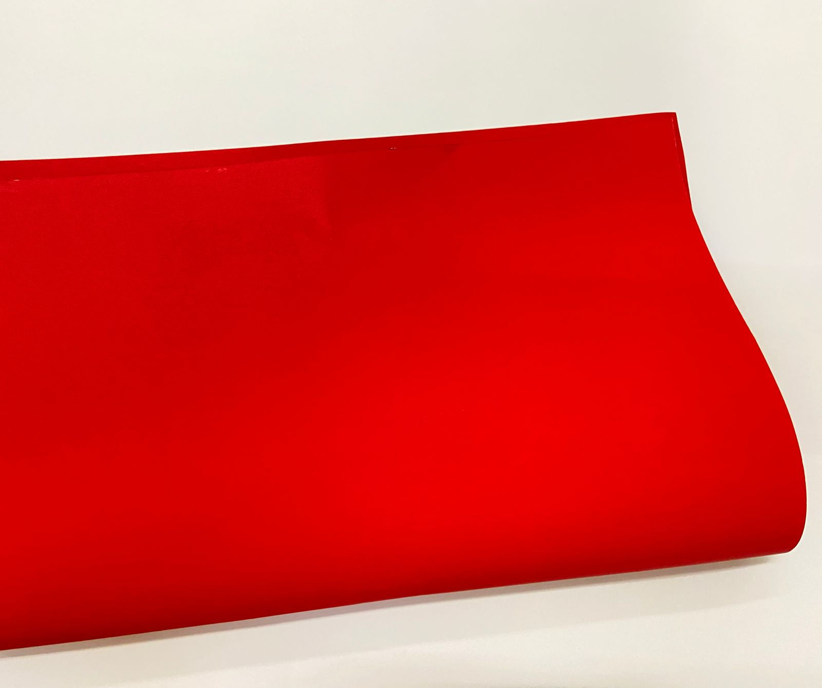 CART IRIS/BRISTOL HI ROJO 50X65