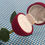 Miniatura: ROCT ROSA CON  TALLO PEDIMIENTO
