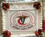 14 MART PLAKET TÖRENİ