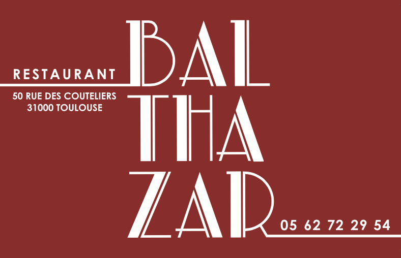 Balthazar