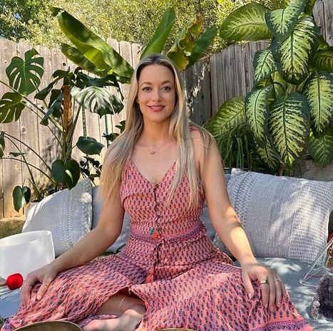 Nicole Reyes of Planted Energy