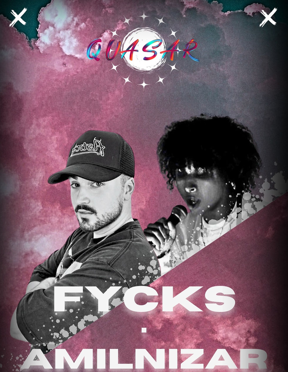Fycks x Amilnizar
