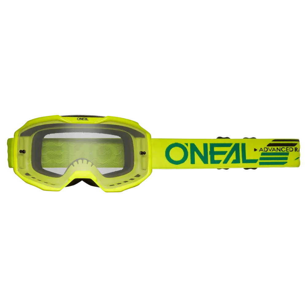 O'NEAL B-10 occhiali solid