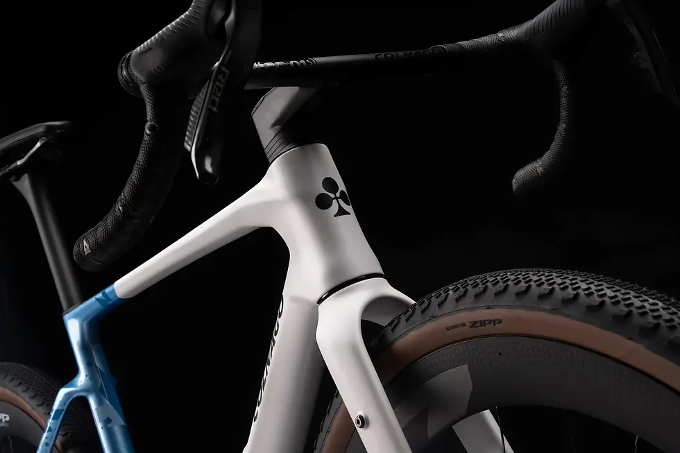 Miniatura: Colnago G5X