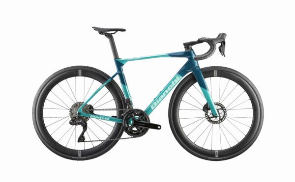 Miniatura: Bianchi Nuova specialissima