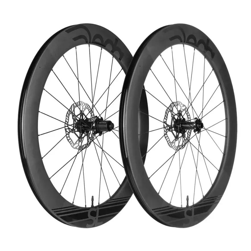 Miniature : Deda Ruote SL6