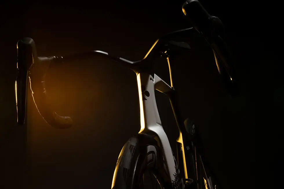 Miniatura: Colnago Y1Rs