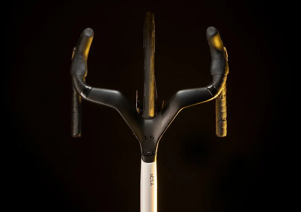 Miniatura: Colnago Y1Rs