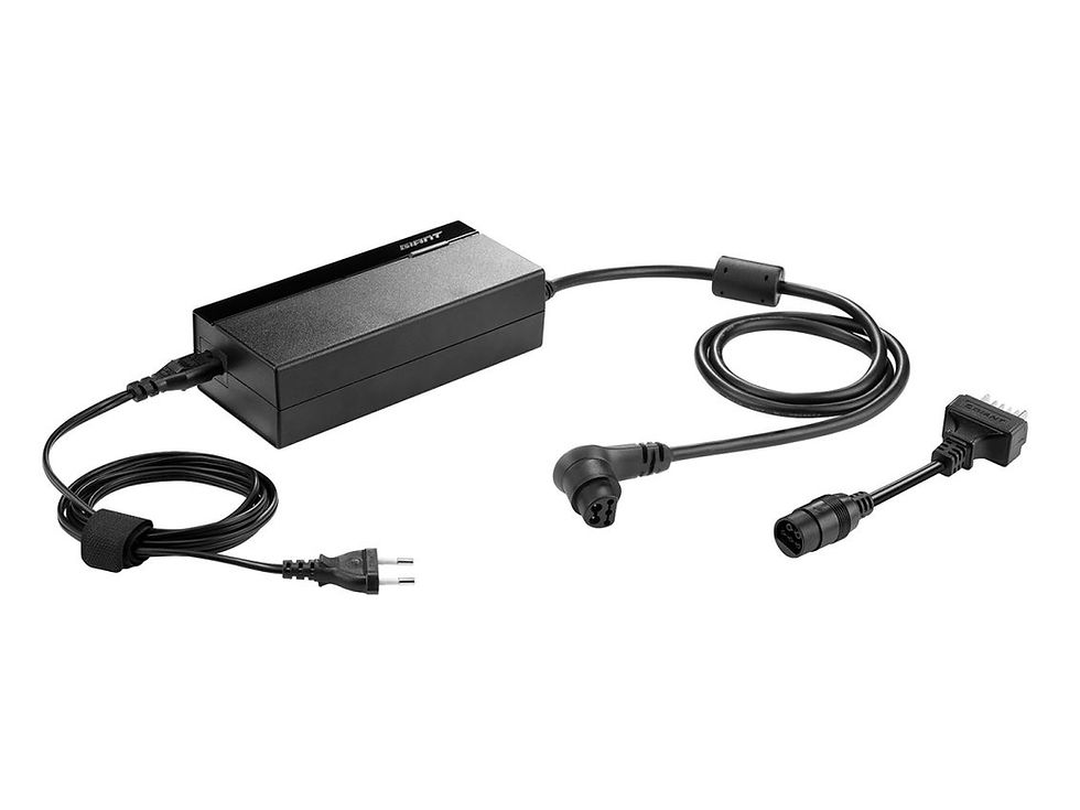 Giant Smart Charger Compact 4A