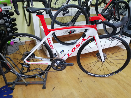 Losa | Cicli Ambrosini