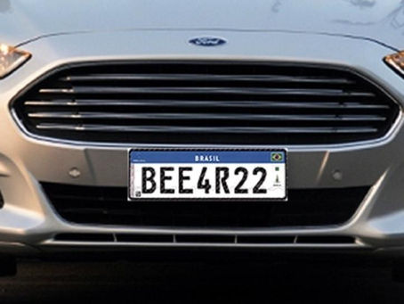Descubra o dono de um carro apenas com a placa
