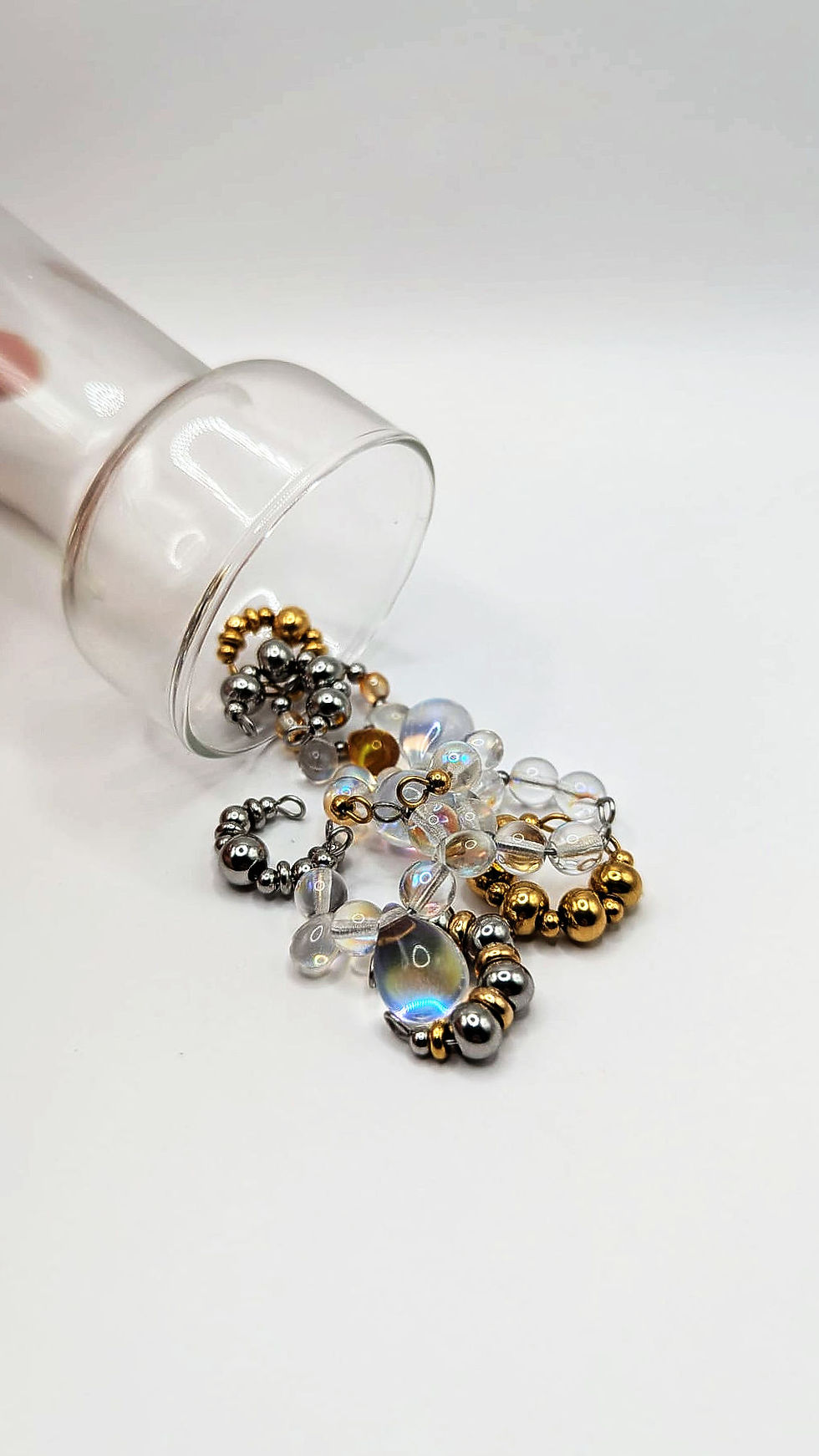 Miniature : Earcuff tellement brillant
