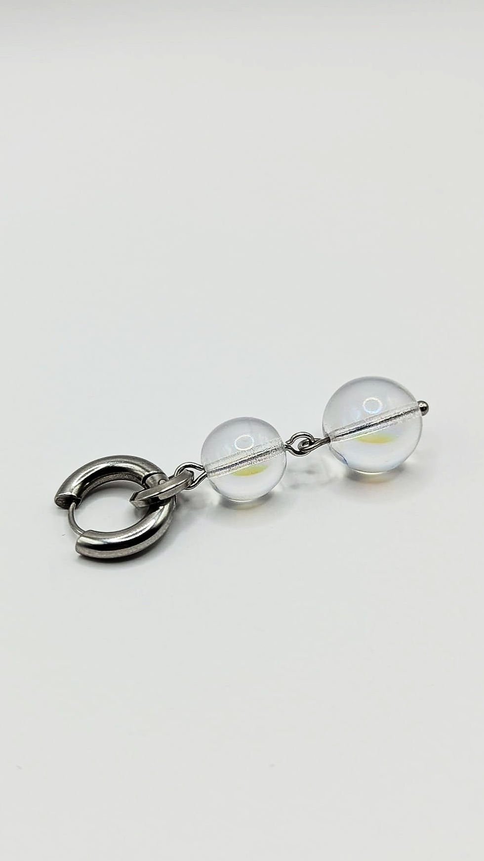 Miniature : Boucle qui brille trop