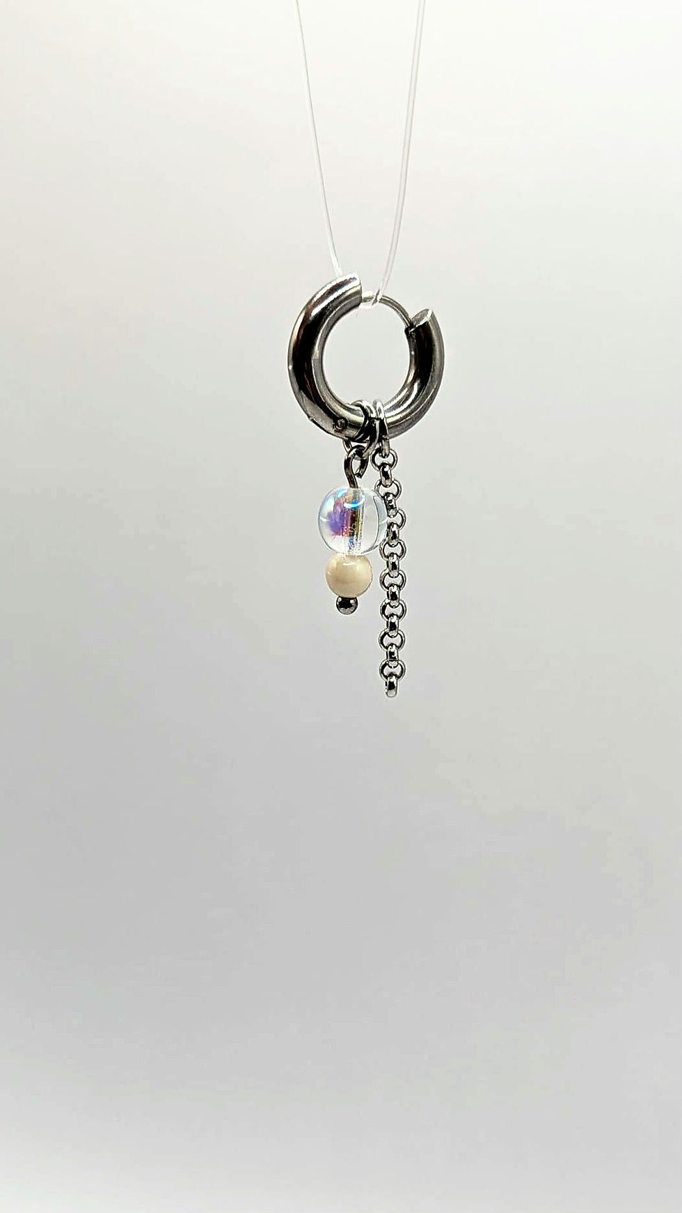 Miniature : Boucle Mini-Halo