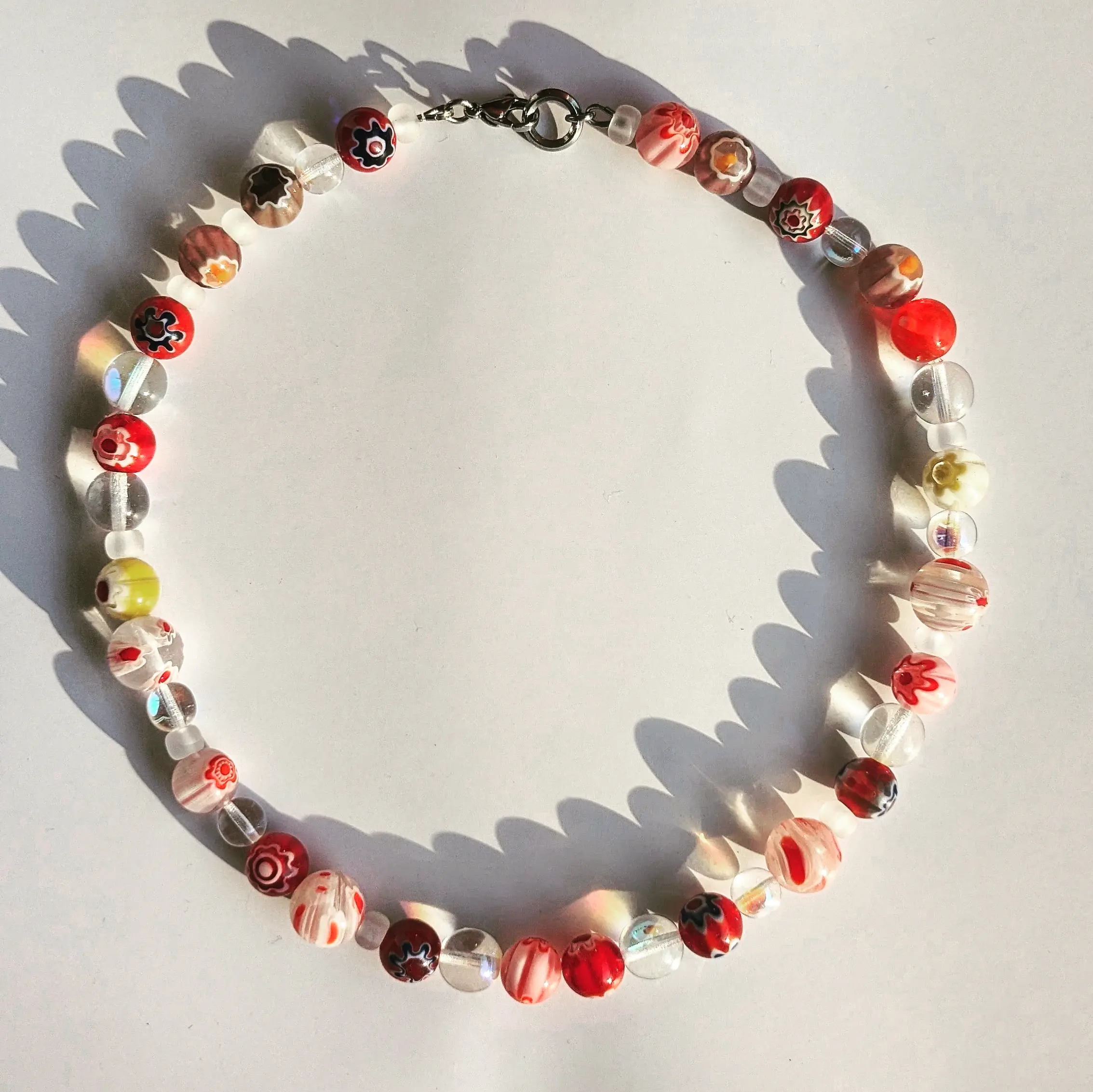 Collier Sao Lourenço