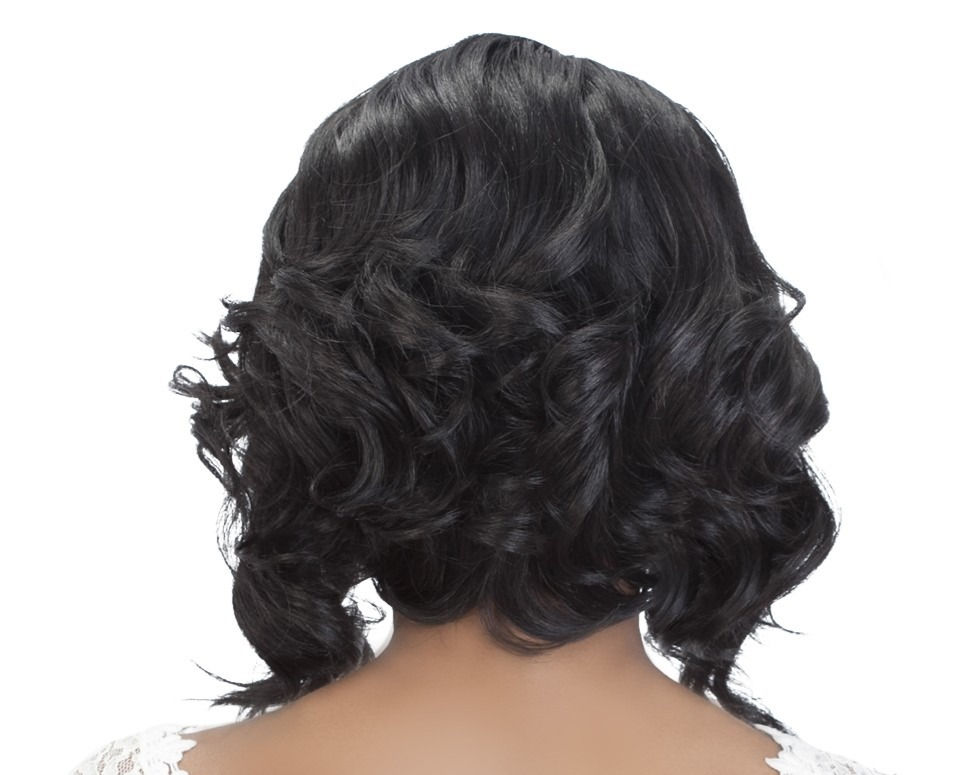 Thumbnail: TORI Synthetic HAir