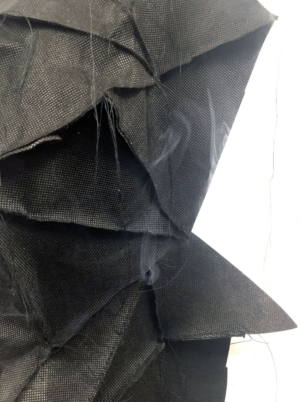Installation detail 1