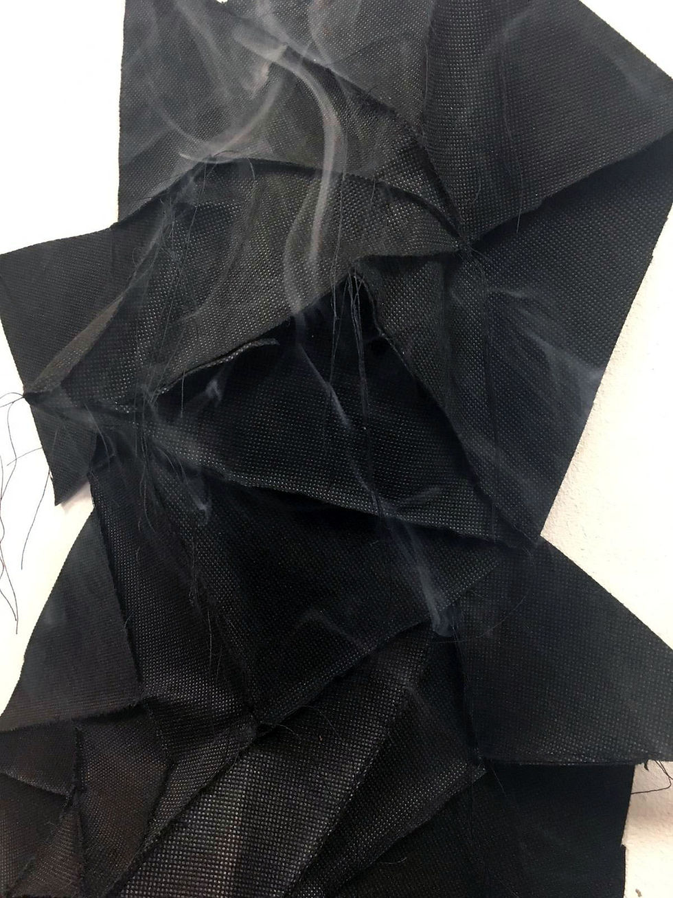 Installation detail 3