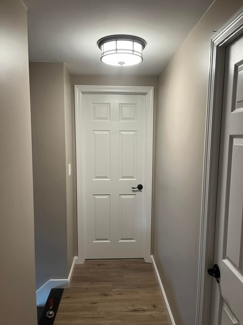 Doors & Flooring