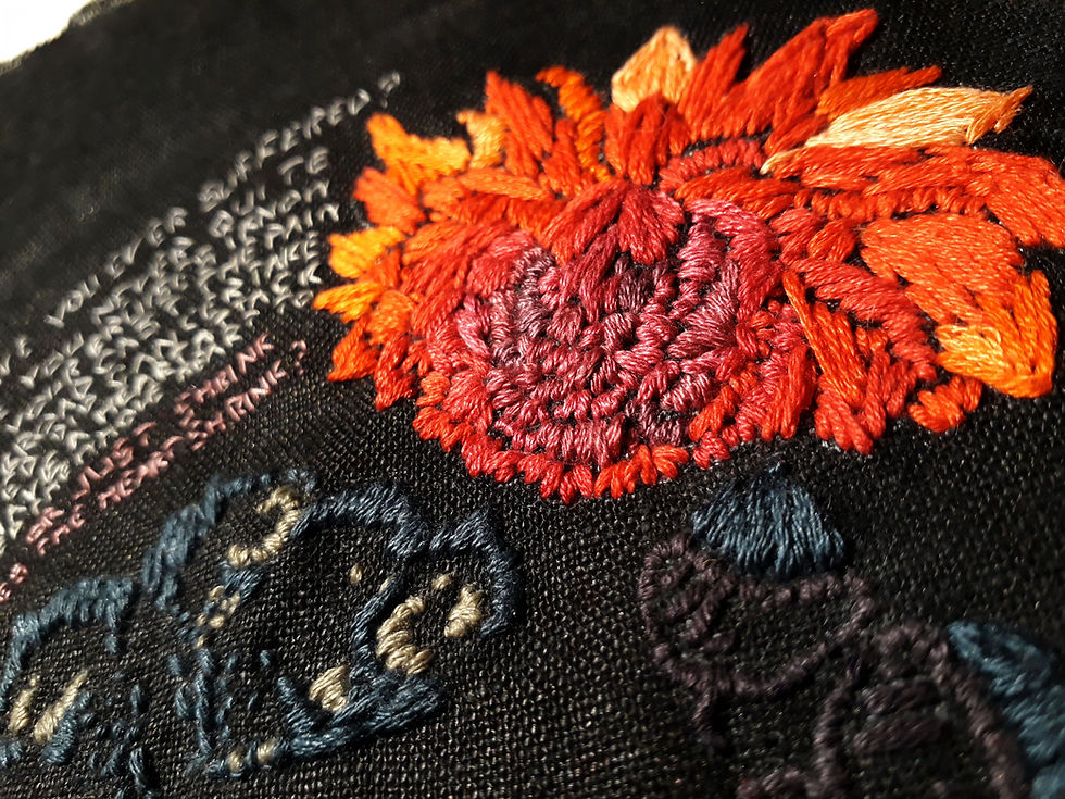 Heart attack detail 1