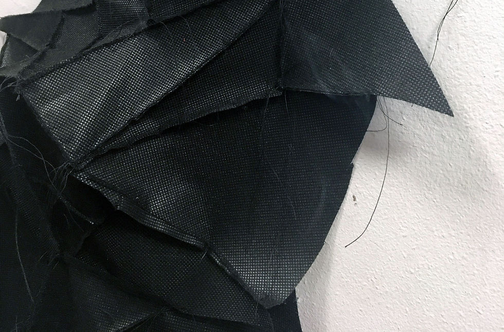 Installation detail 2