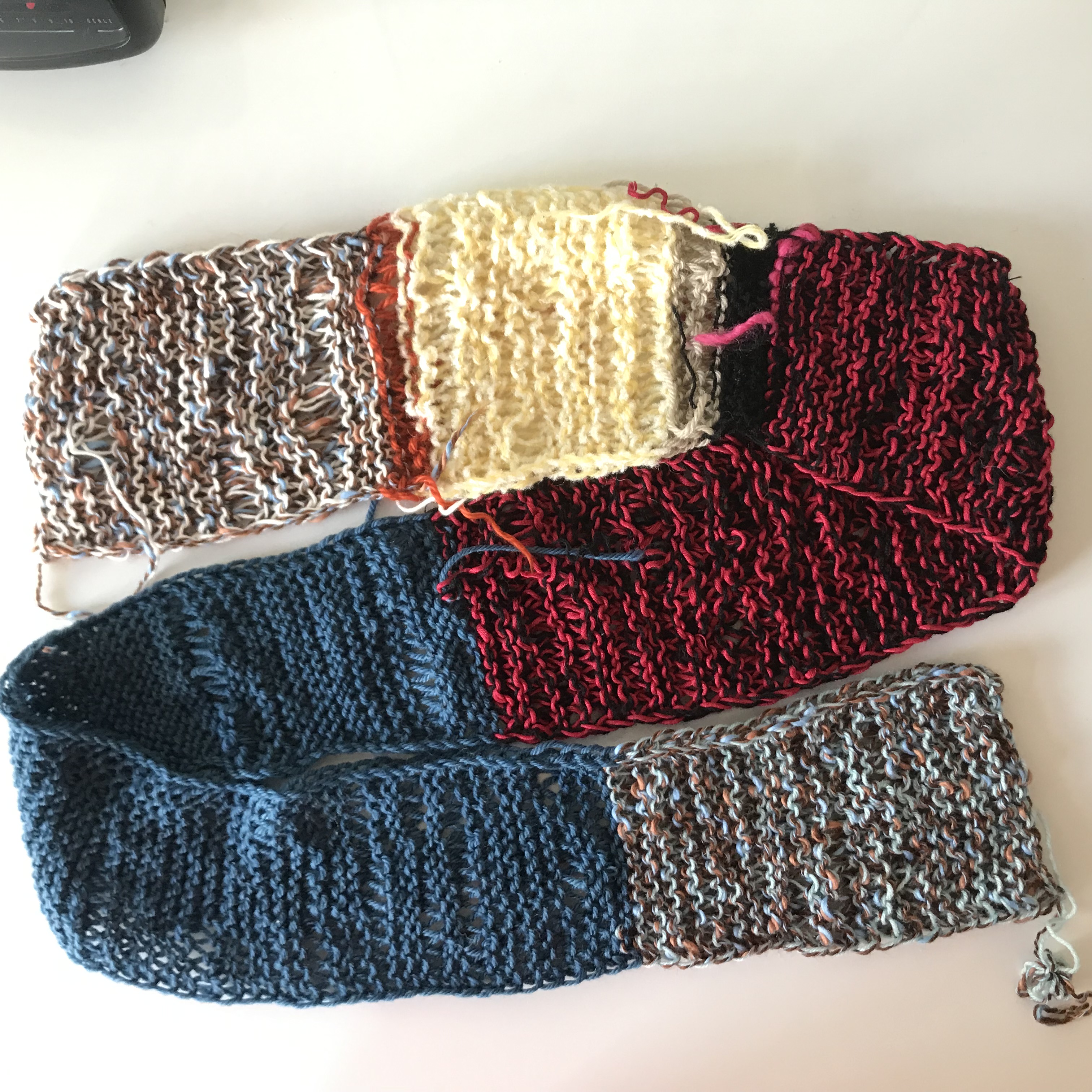 Modell Lyx (12/2019)