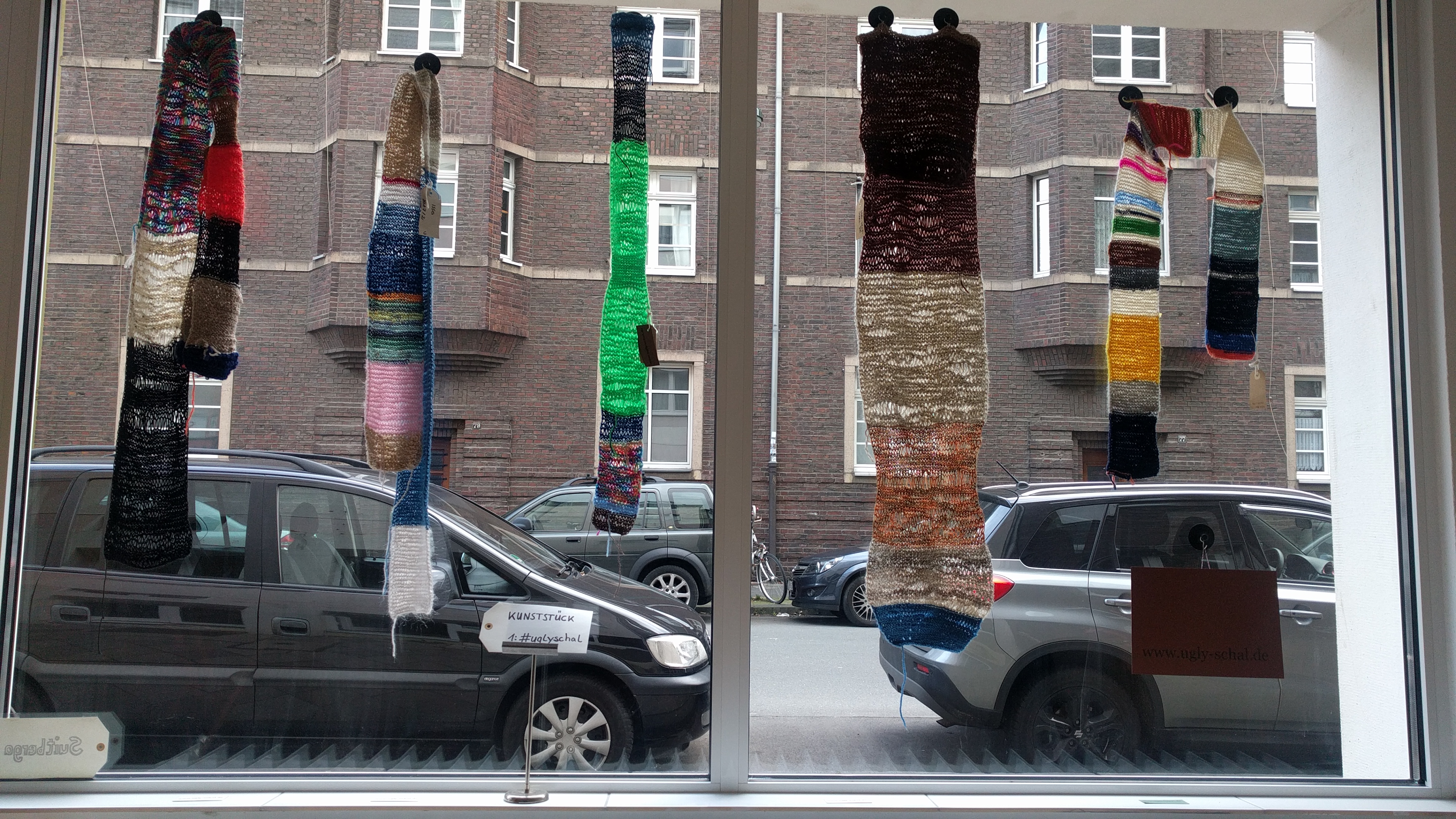 Suitbertusstr. Düsseldorf (03/2019)
