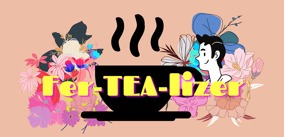 Fer-TEA-lizer