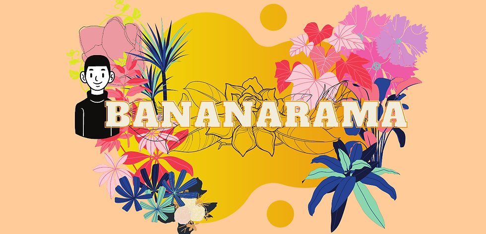 Bananarama