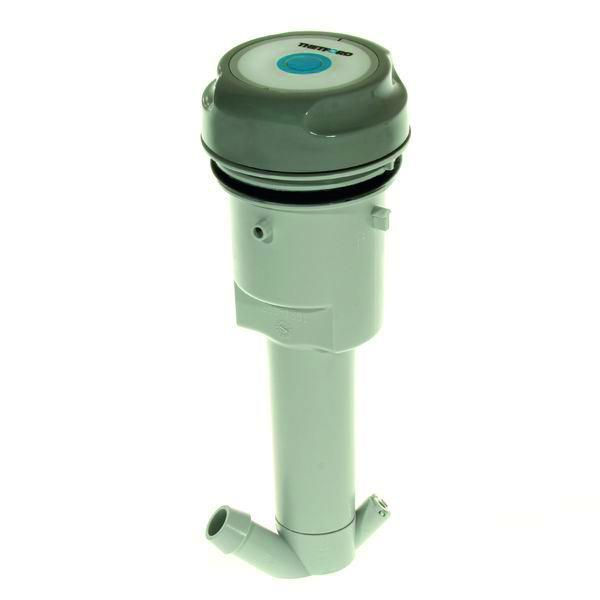 Pumpe THETFORD elektrisch zu Toilette Porta Potti Excellence