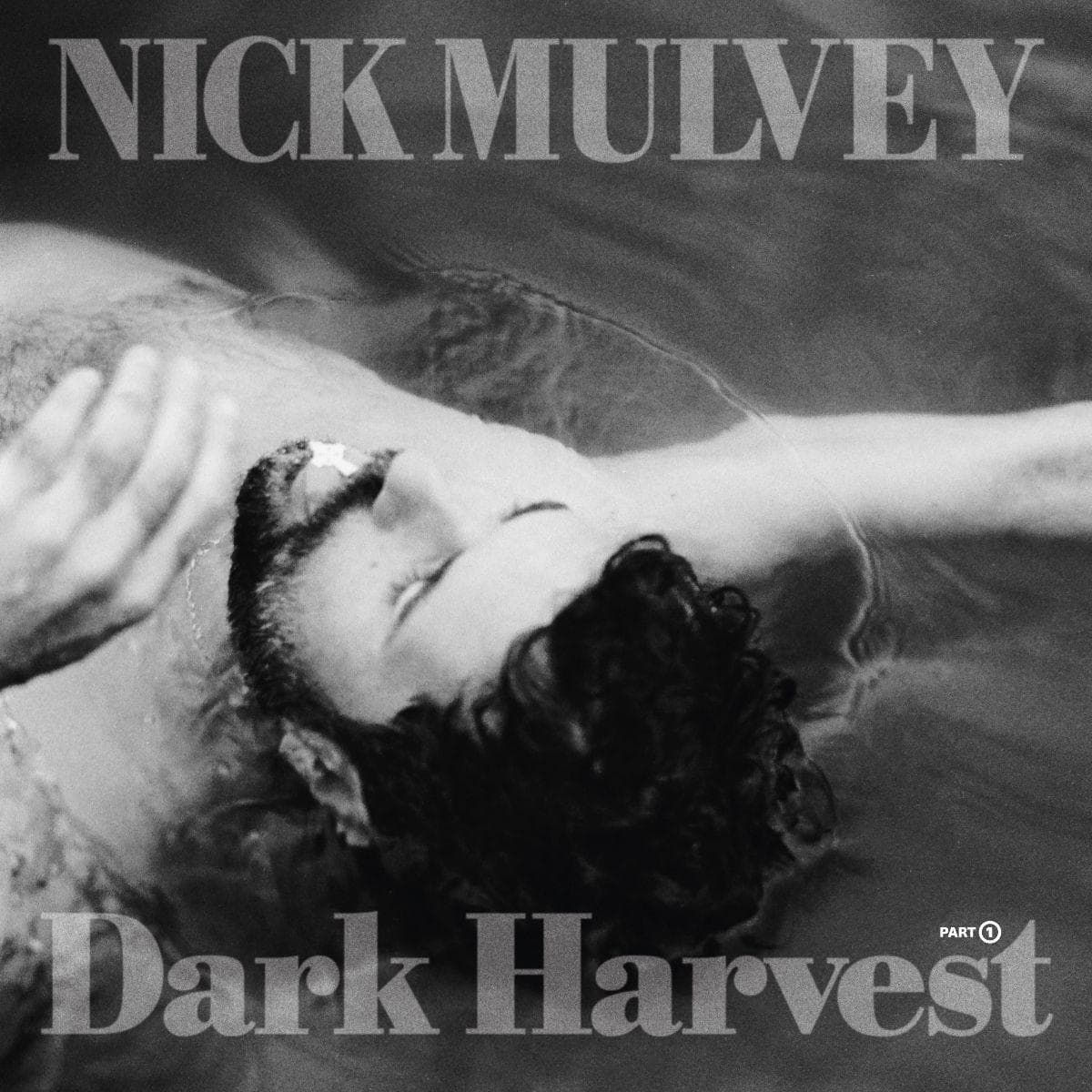 Nick Mulvey - Dark Harvest (Pt. 1) - Released 06/06/25