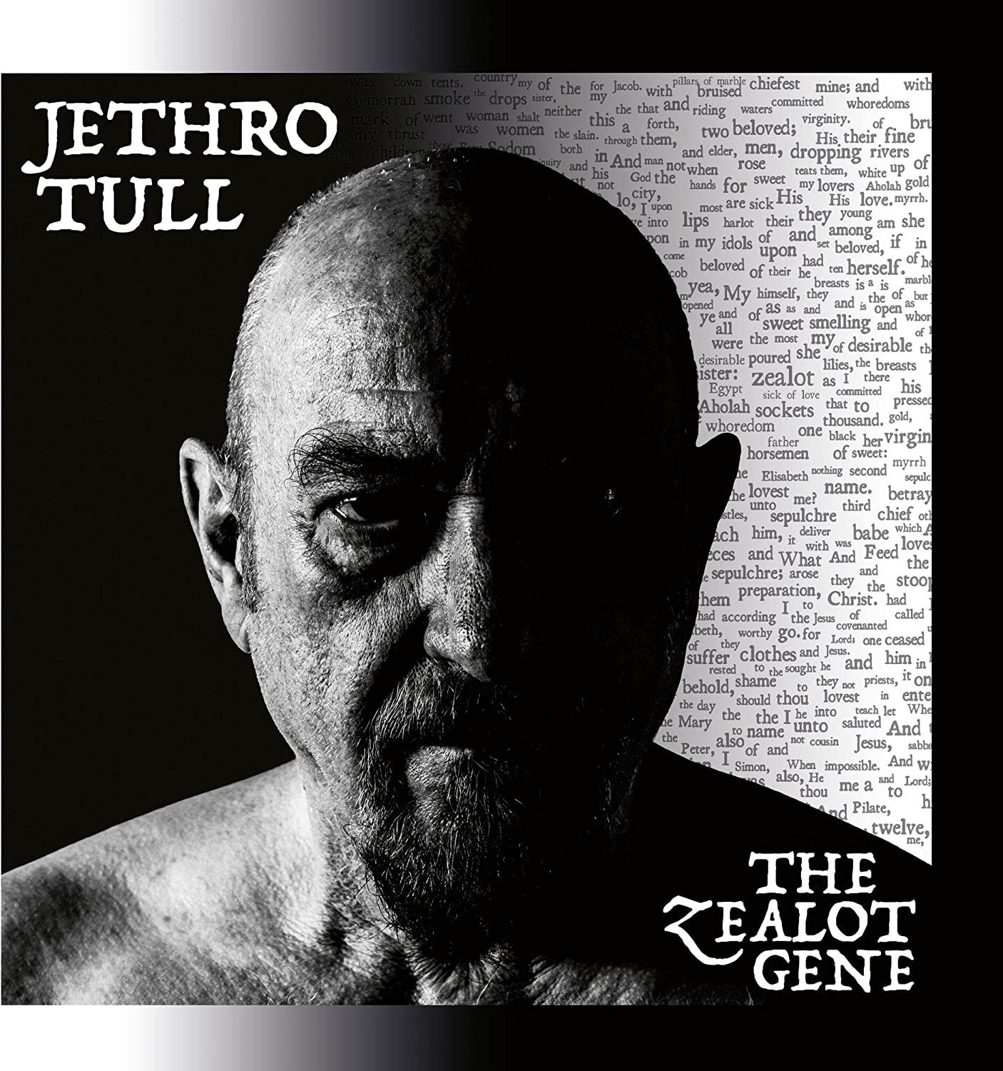 Jethro Tull - The Zealot Gene - CD Released 28/01/22