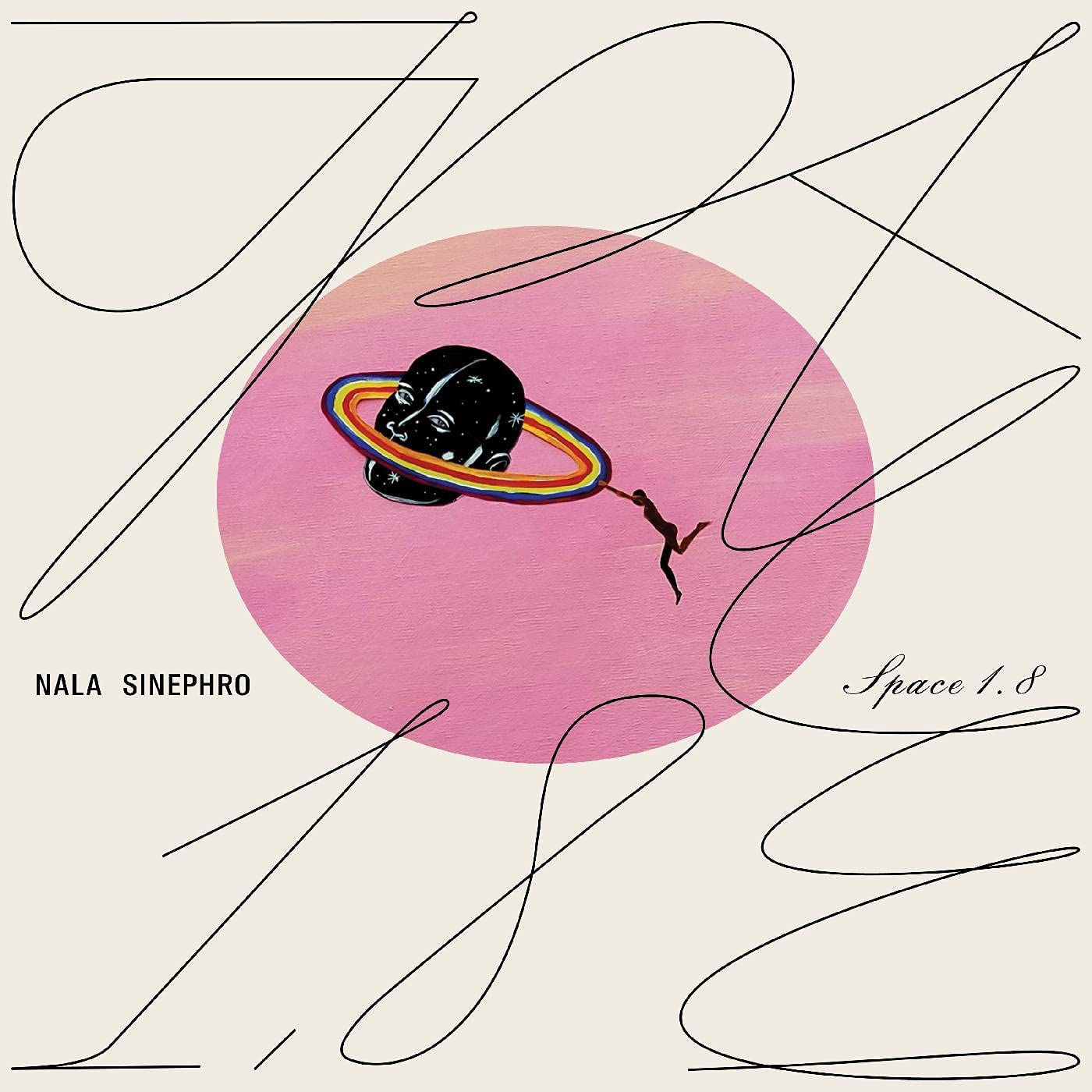 Nala Sinephro - Space 1.8 CD Released 14/01/21