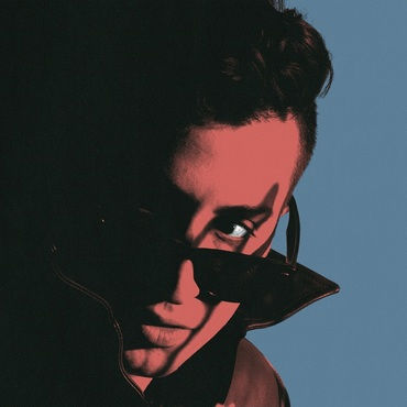 Des Rocs - A Real Good Person In A Real Bad Place - Vinyl LP Released 04/03/22