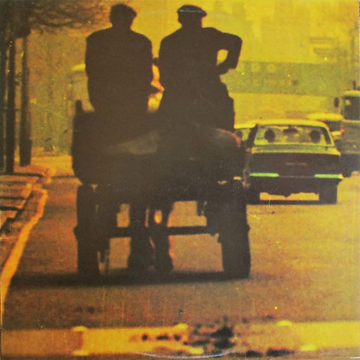 Ronnie Lane - Anymore For Anymore LP Released 16/07/21