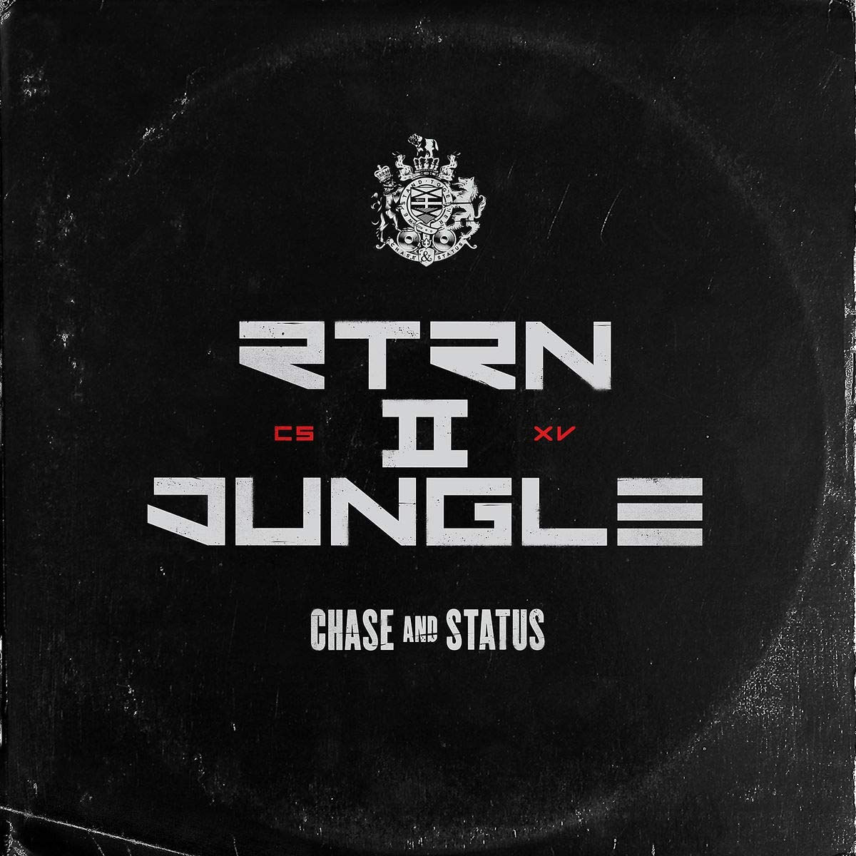 Chase And Status - Return II Jungle