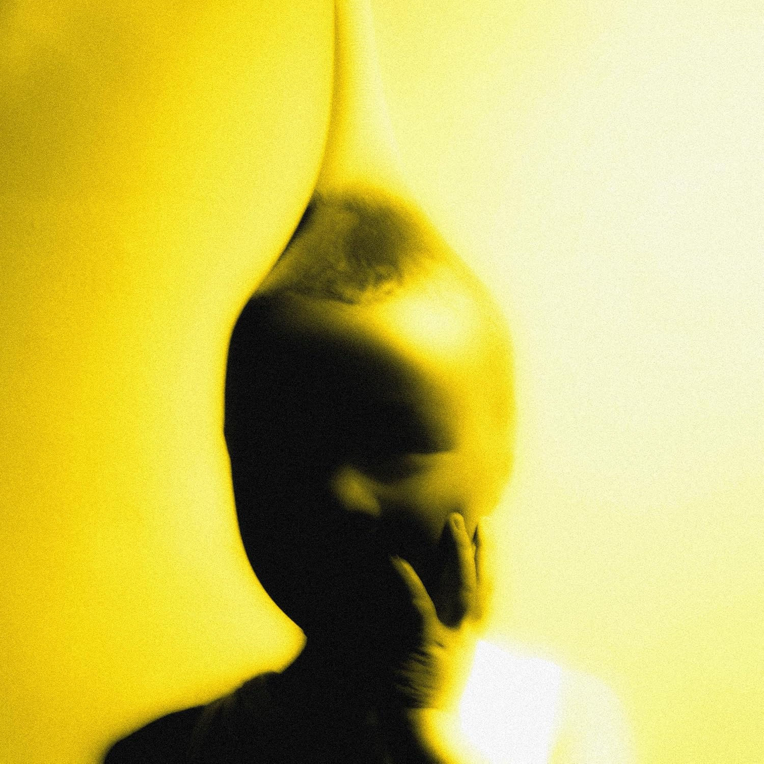LEMONSUCKR - Life is a Heist - Clear LP