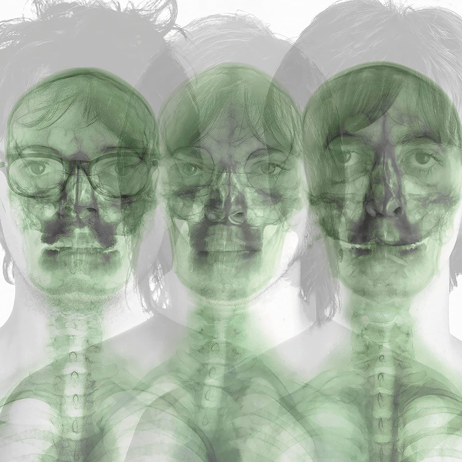 Supergrass - Supergrass - Neon Orange Vinyl LP Released 16/09/22