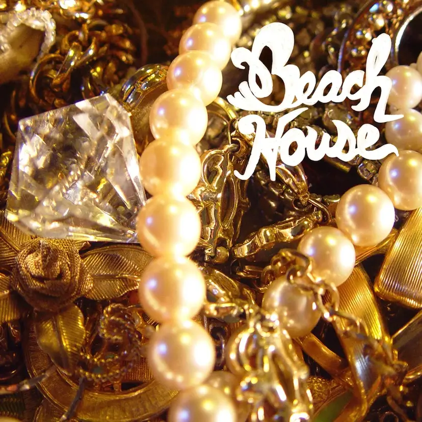 Beach House - Beach House - Vinyl LP Released 22/09/23